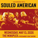 An Evening with Souled American 