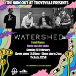 Watershed - The Troyeville