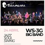 WS-3G BIG BAND