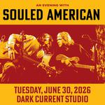 An Evening With Souled American