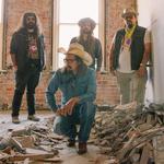 Tylor & the Train Robbers Live at Silver Moon Brewing 