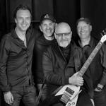 Classic Rock Night mit Wishbone Ash
