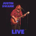 Justin Swank (The Endless Mountain Derelicts) — Solo Acoustic at The Rumour Mill