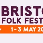 DUO Bristol Folk Festival 2026