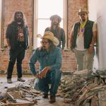 Tylor & the Train Robbers Live at the Silver Dollar Bar