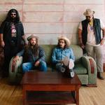 Tylor & the Train Robbers Live at the Silver Dollar Bar