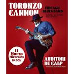 Auditorio y Casa de la Cultura de Calpe Jaume Pastor y Fluixá: Jazz & Blues Festival