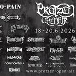 Protzen Open Air 2026