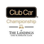 Club Car Championship at The Landings Golf - Savannah, GA