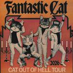 Fantastic Cat @ The Southern 