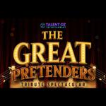 The Great Pretenders Tribute Spectacular
