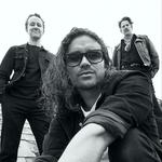 Will Whisson (Band) - Live at Heartbreakers 