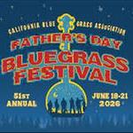The Bluegrass Cardinals - Father's Day Bluegrass Festival 2026
