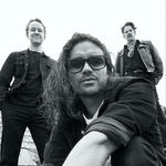 Will Whisson live at TW The Forum (Basement)