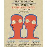 Jerry Harrison & Adrian Belew: Remain In Light