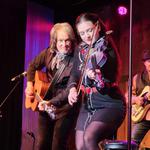 Love, Faith & Family: A Valentine Concert with The Goldens