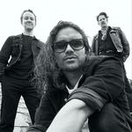 Will Whisson live at The Golden Lion 