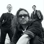 Will Whisson (Band) live at The Lighthouse