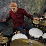 Tom Teasley Biorhythm Concert