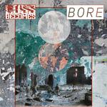 BORE x LOSS BECOMES x VIOLENT LIFE VIOLENT DEATH