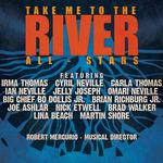 Take Me To the River All-Stars at The Joy Theater, New Orleans