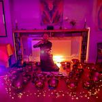 Sound Bath for Deep Relaxation