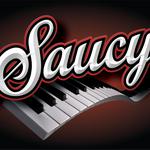 Saucy at Cedarwood Saloon