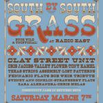South by South Grass