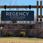 Dragonfly Band @ Regency at Manalapan (PRIVATE PARTY)