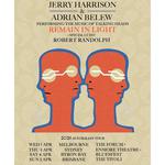 Jerry Harrison & Adrian Belew: Remain In Light at Byron Bay Bluesfest 2026
