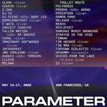 Parameter Festival 2026