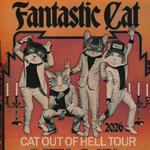 Fantastic Cat @ StageOne