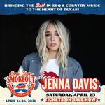 Lone Star Smokeout 2026