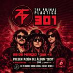 Presentación Nuevo Álbum "301"