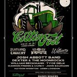 Cotton Fest Music Festival