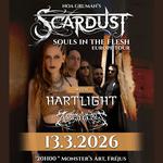 Souls In The Flesh Tour