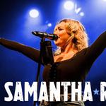 The Nash Casino - Samantha Rae