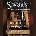 Souls In The Flesh Tour