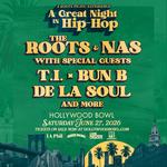 A Great Night in Hip-Hop