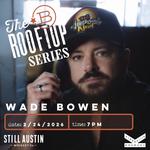 Marty B's Rooftop Series