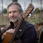 Rita Hosking and Richard March at Morgan's Mill