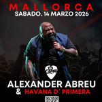 Havana D'Primera en Mallorca