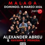 Havana D' Primera en Málaga