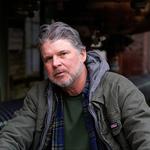 The Ark: Chris Knight wsg. Matt Woods