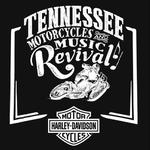 Tennessee Motorcycles & Music Revival 2026