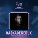 We Belong Here Miami 2026