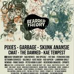 Bearded Theory Festival 2026 - Common Culture on Maui Waui Stage Friday Night 