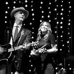 Max & Heather Stalling @ The Palace Theater