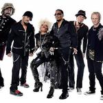 Mothers Finest at Radio Room Greenville, SC