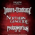 Inborn Tendency, Northern Genocide, Progeny Of Sun